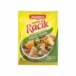 

Racik Sayur Asem - 1 Pack