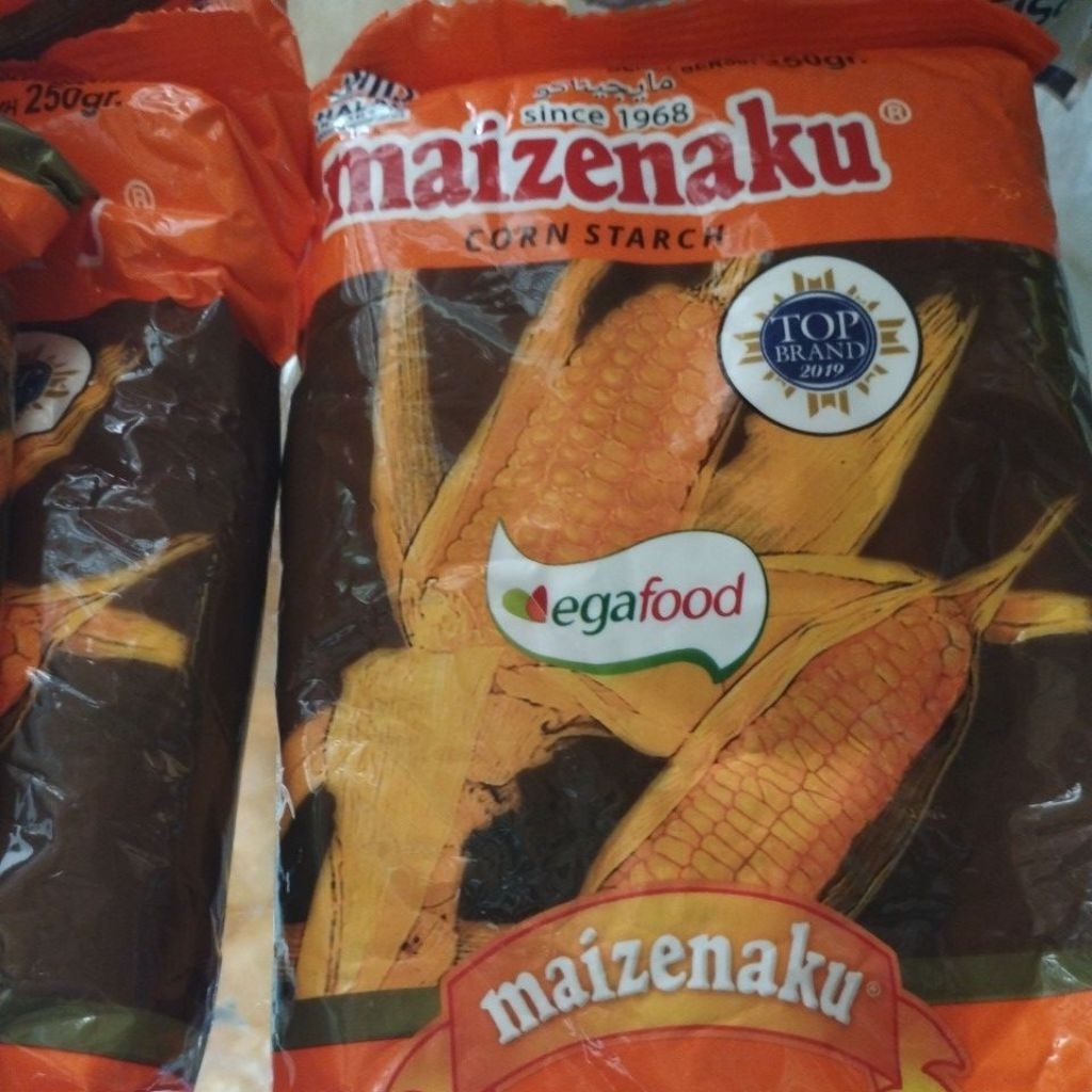 

Tepung Maizena merek maizenaku 250gr