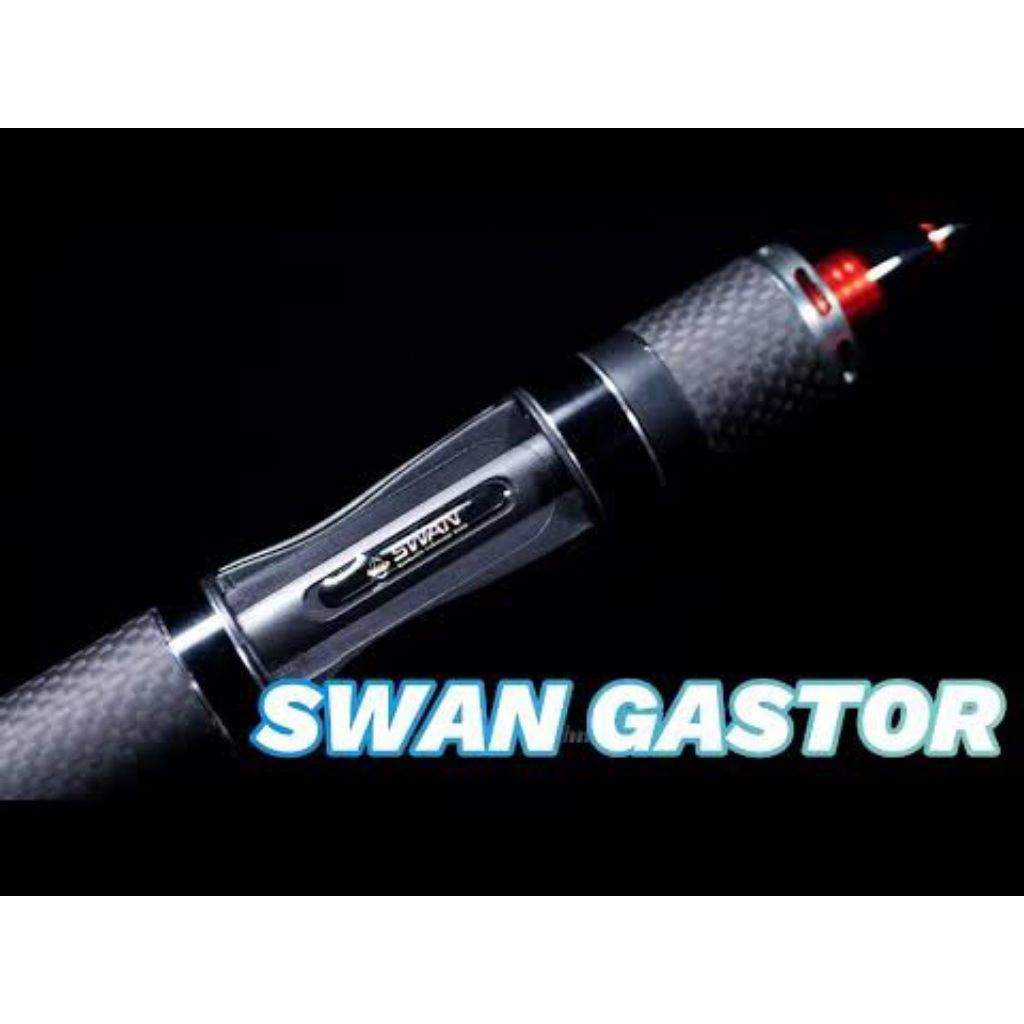 JORAN SWAN GASTOR