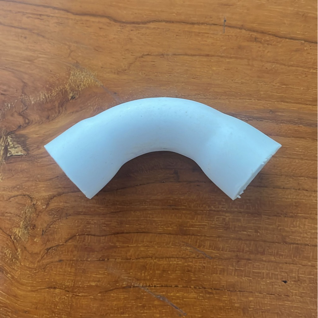 Elbow Legrand 20MM Putih PIPA PVC 20MM