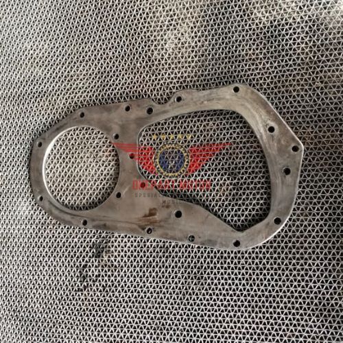 Plat breket bracket dudukan bospom panther 2.3 original