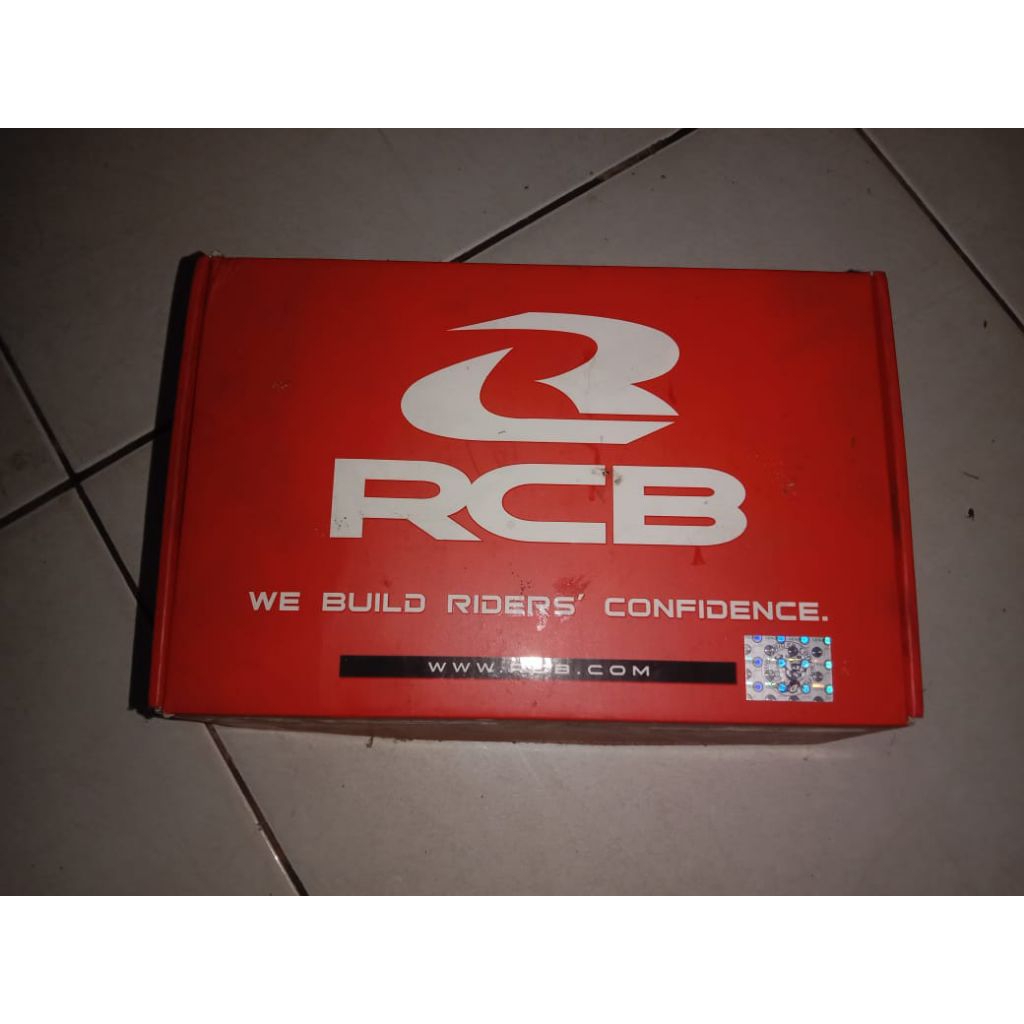 Master Rem RCB S1 Second ori