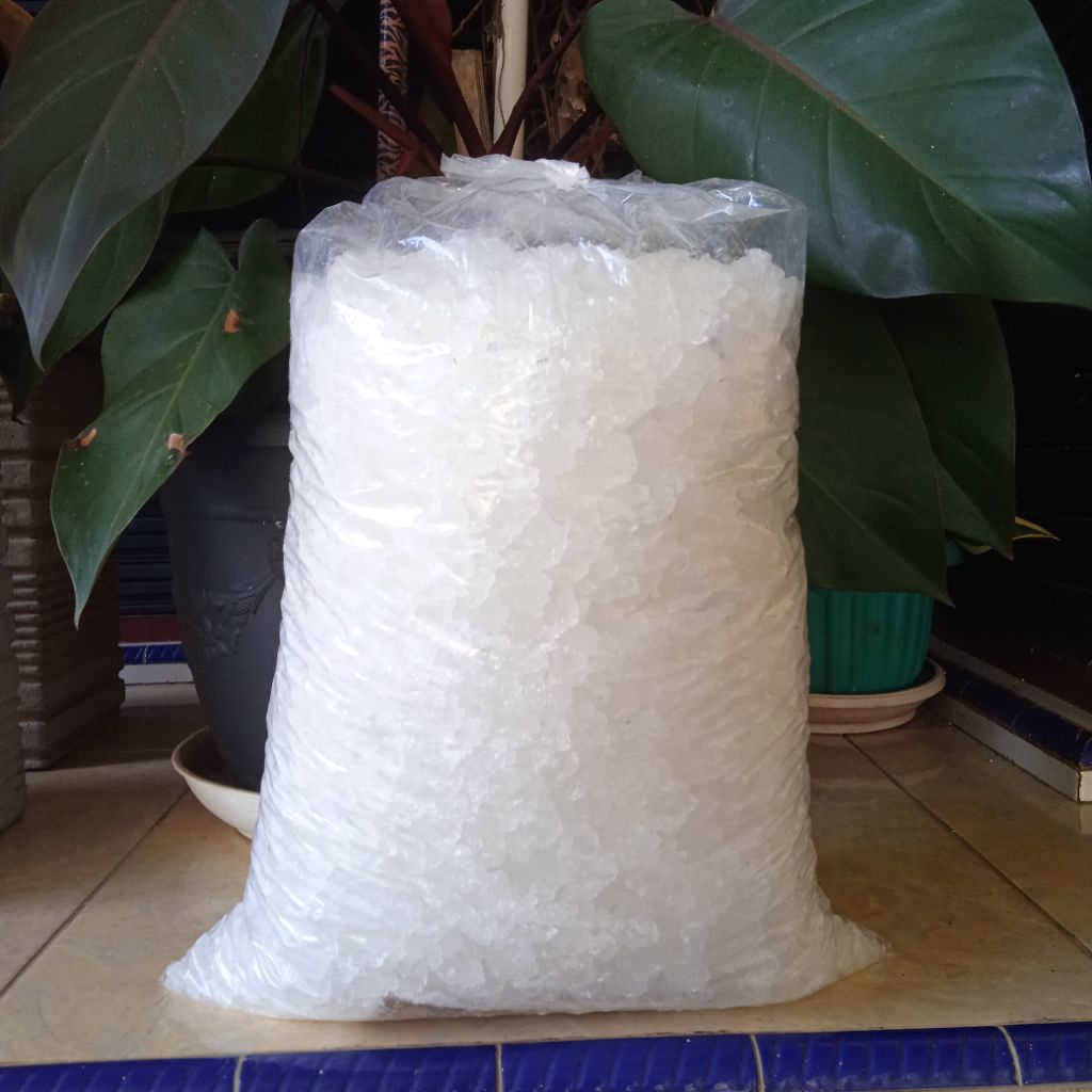

GULA BATU KRISTAL PUTIH GROSIR 10 Kg