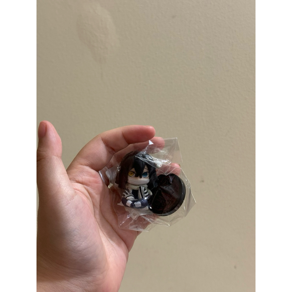 Kimetsu no Yaiba Obanai Original Japan Gasha Gashapon Gacha Gachapon