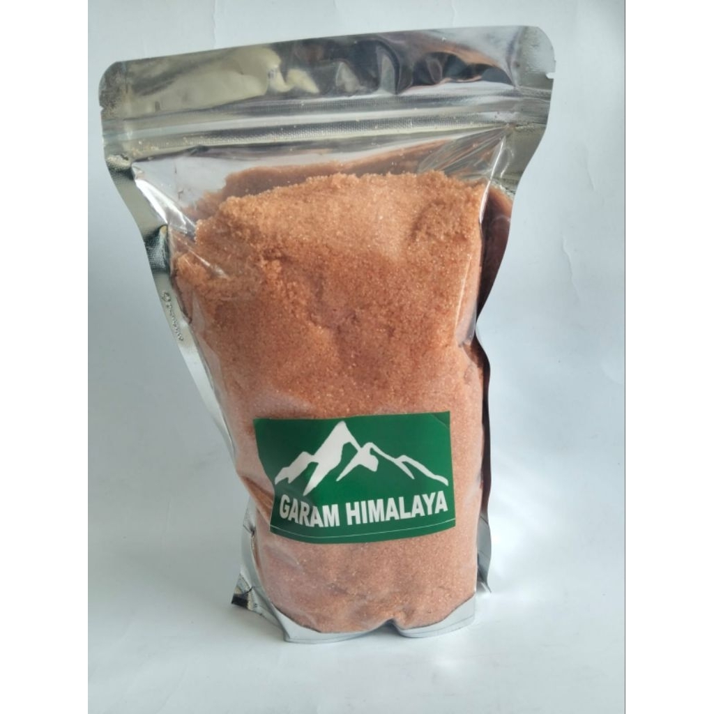 

GARAM HIMALAYA PINK 1kg