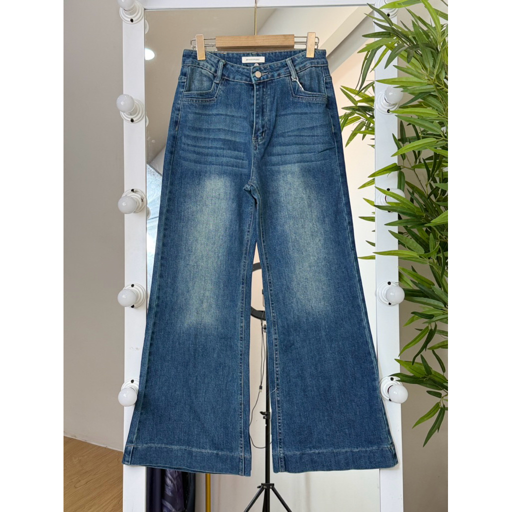 CK305 // CK306 // CK307 // CK308 Jeans Jiranan