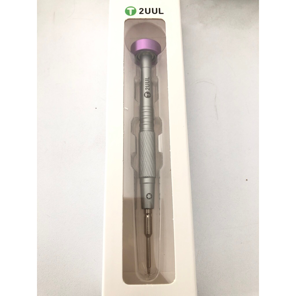 2UUL Obeng Torx T2