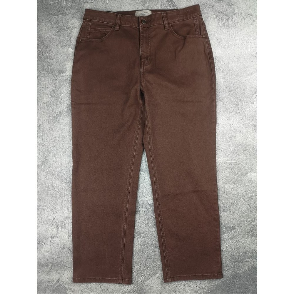 Celana Panjang Denim BLACKEY EXCLUSIVE Italy Jeans