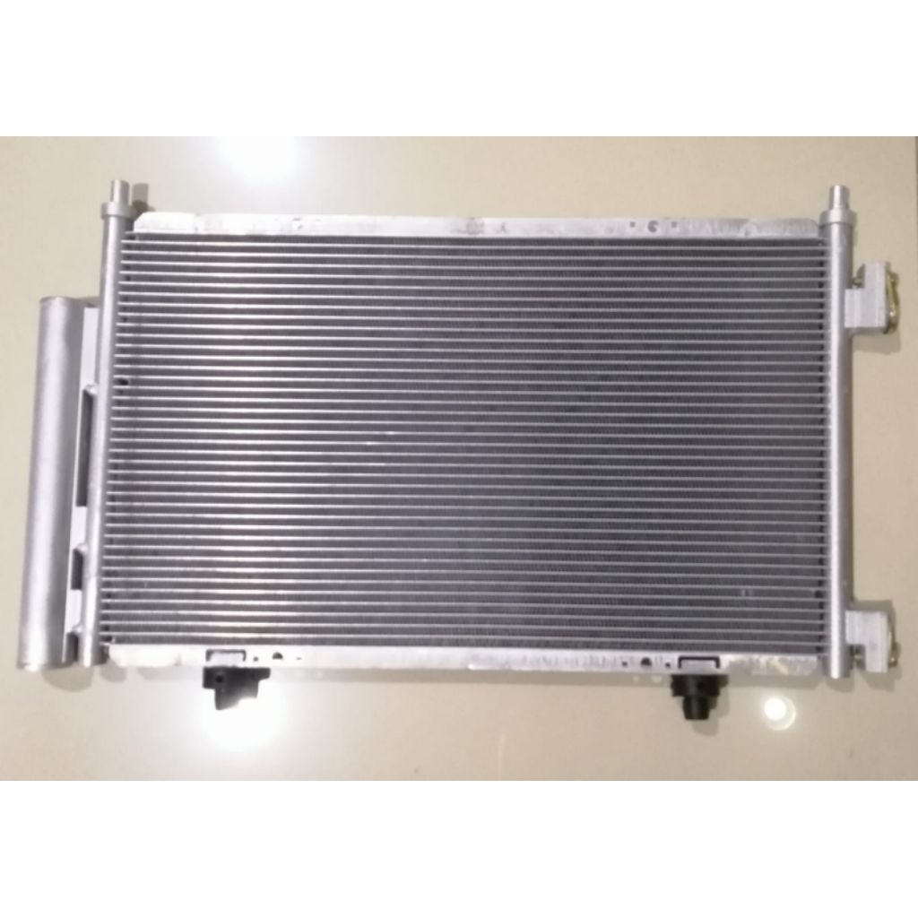 kondensor ac mobil listrik wuling air ev