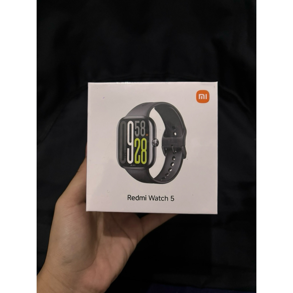 smartwatch mi