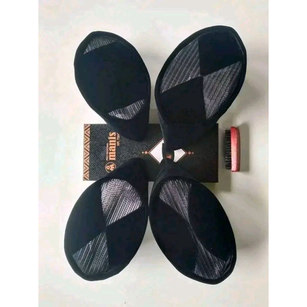 PECI HITAM MERK MANIS PECI MANIS AC SILANG AC BULAN