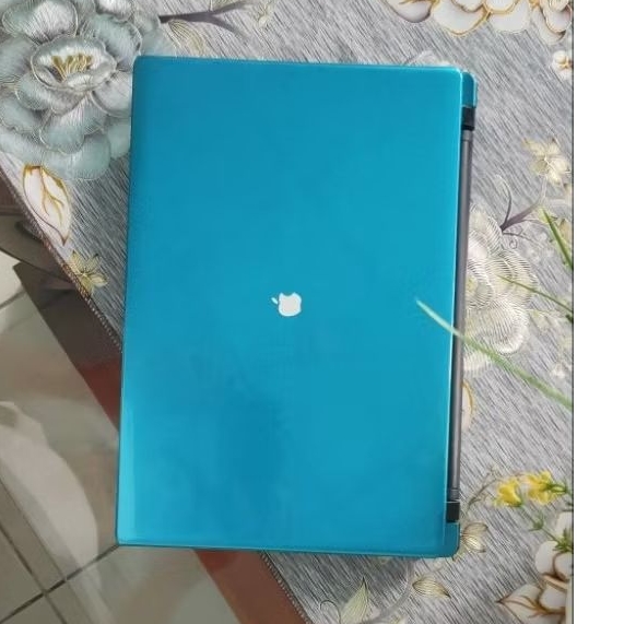 Notebook Acer Aspire One 756