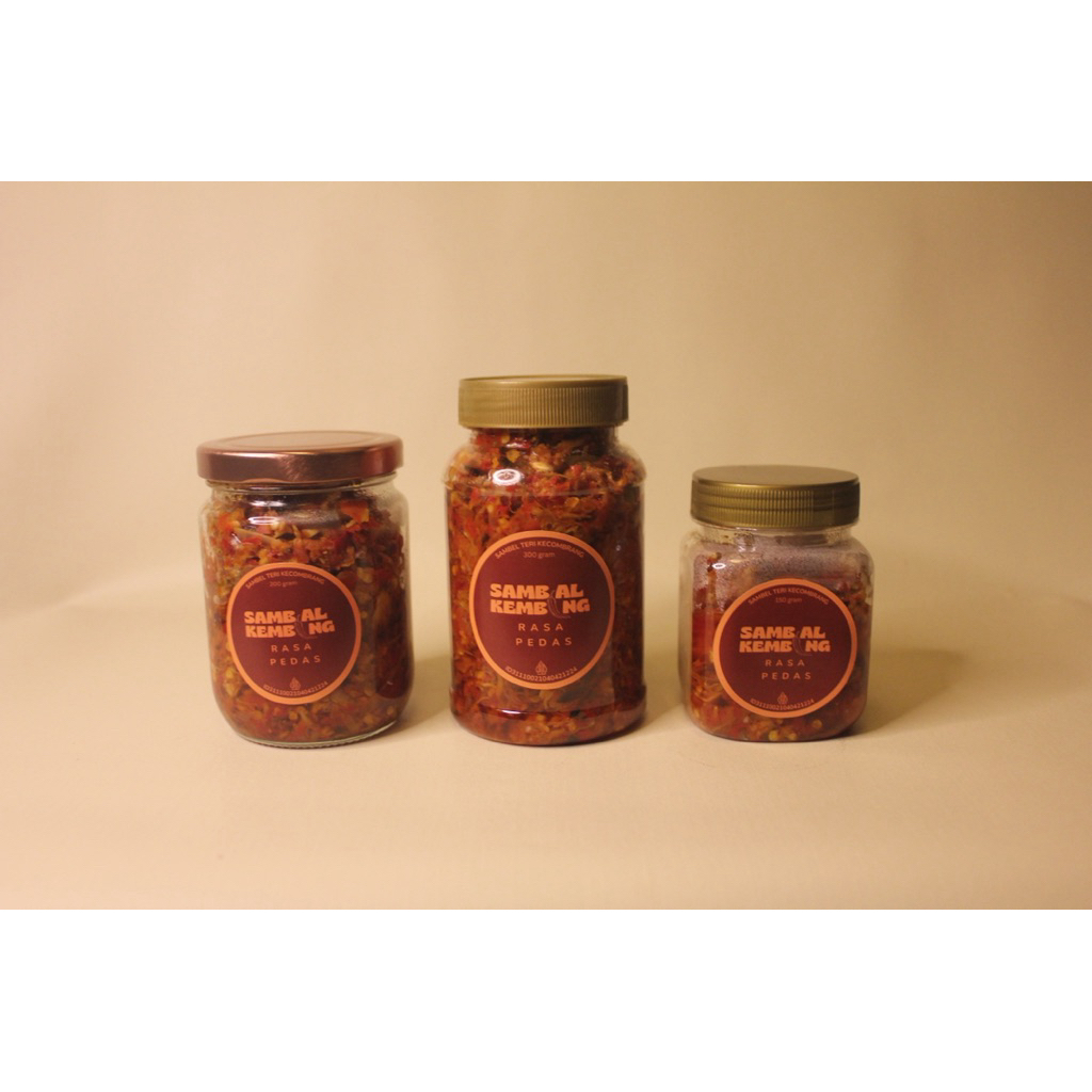 

Sambal Kecombrang | by Kochakinoko