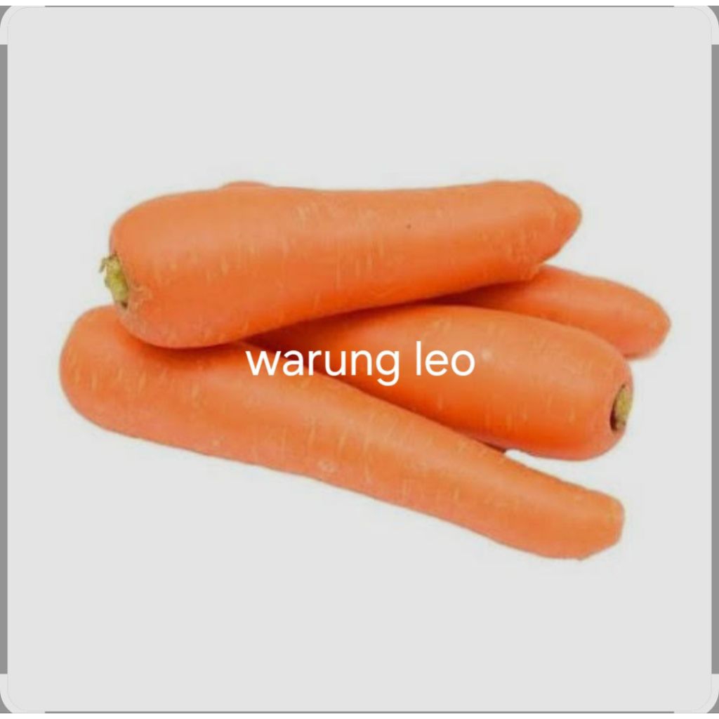 

wortel berkualitas