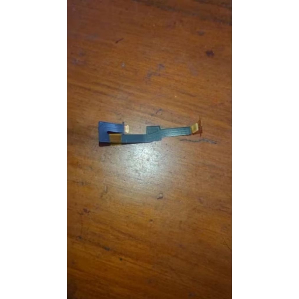 flexible fingerprint xz3 copotan