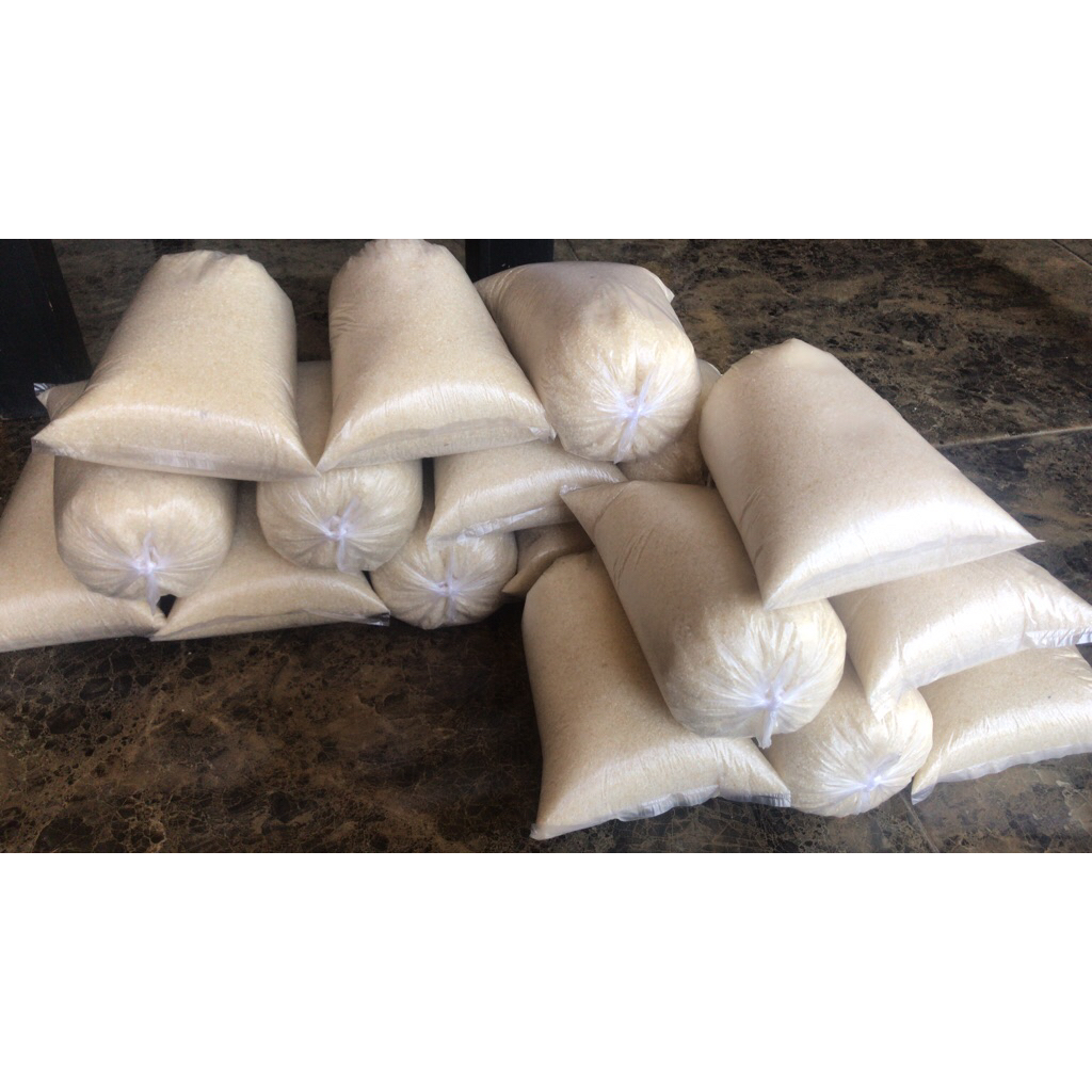 

ndsyh Gula Curah 1kg paket hemat