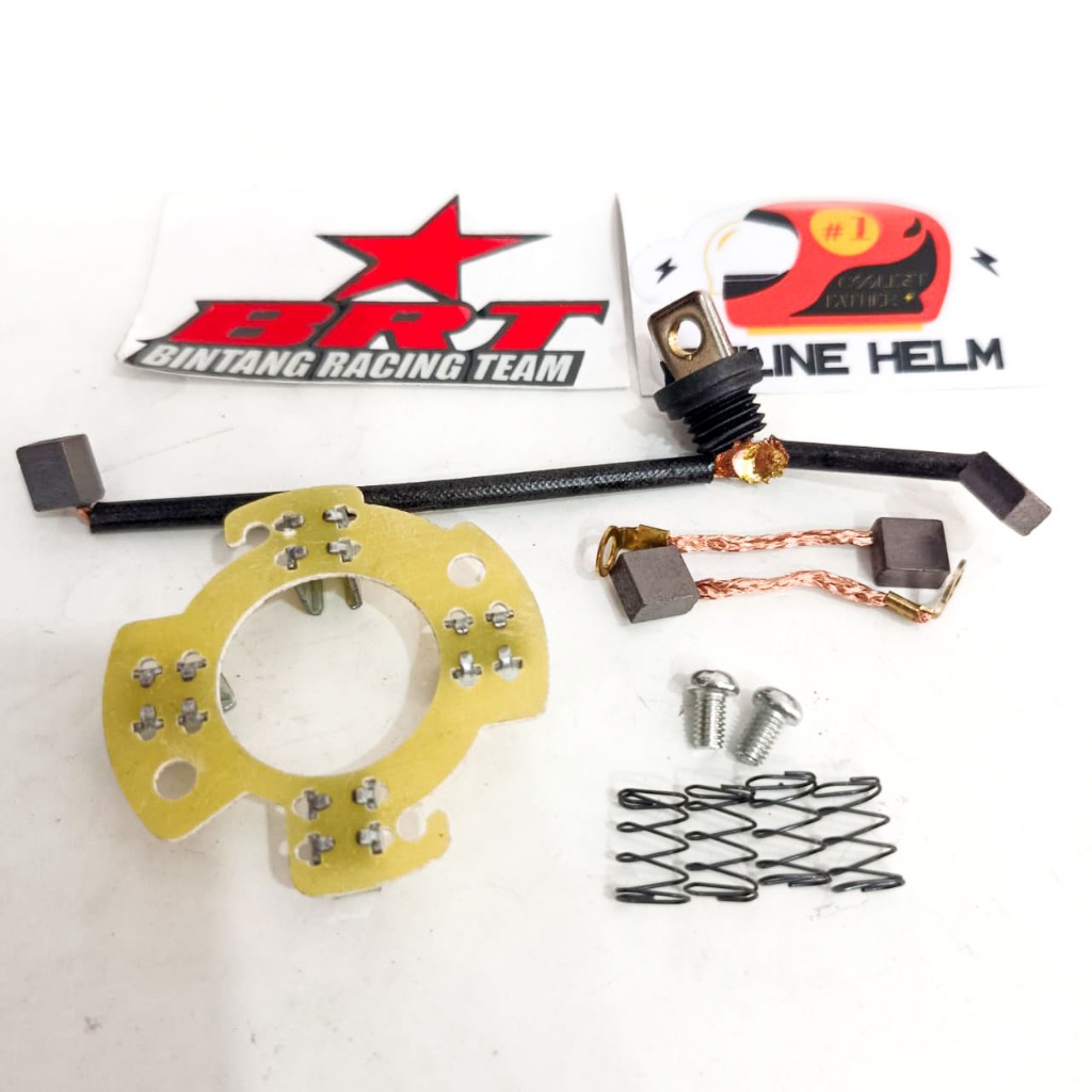 SIKAT ARANG DINAMO BRT NMAX