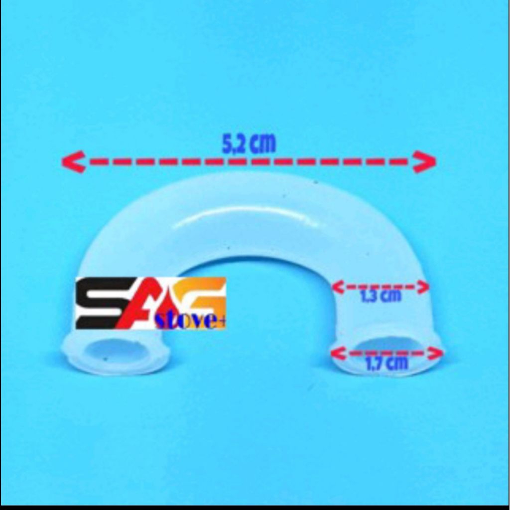 selang sambung dispenser miyako selang U dispenser miyako