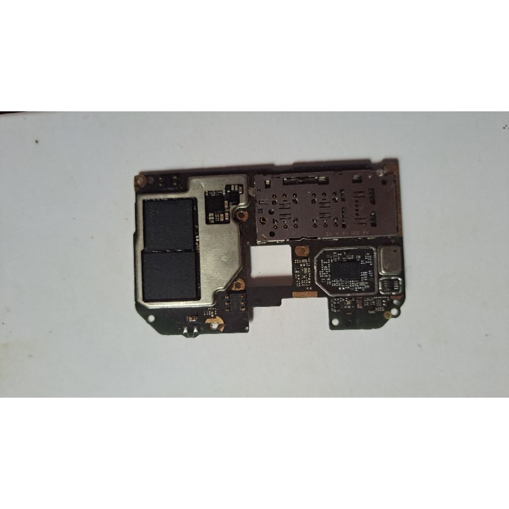 mesin redmi 8a pro mati,baca deskripsi