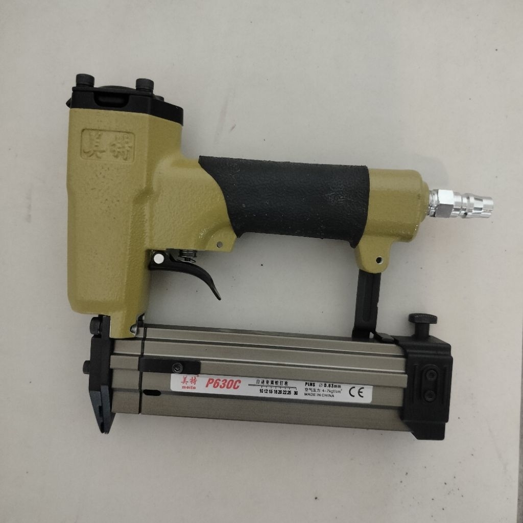 

Air nailer gun tinpin 630 meite ori