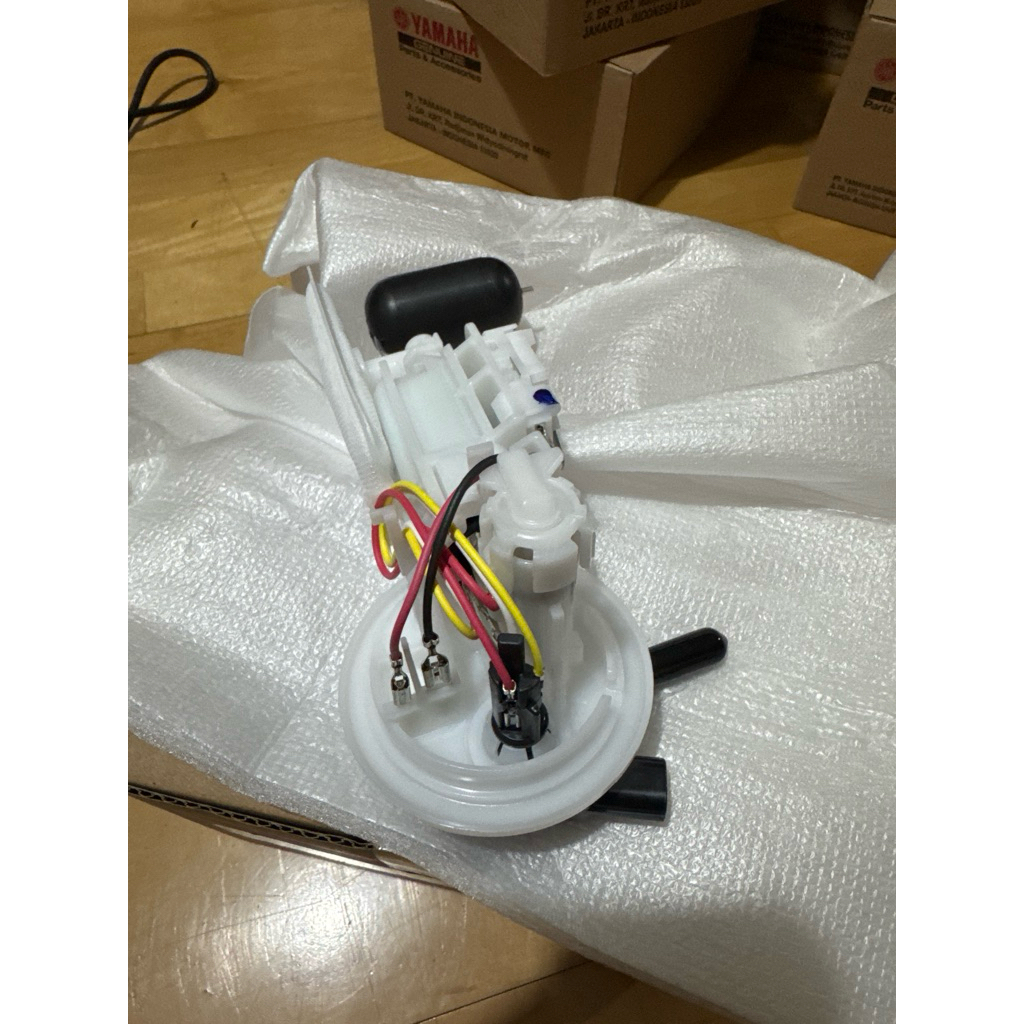 Fuel Pump Motor Mx King