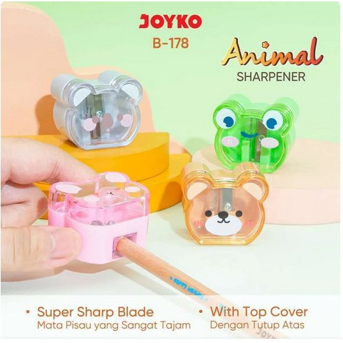 

Joyko Sharpener B-178