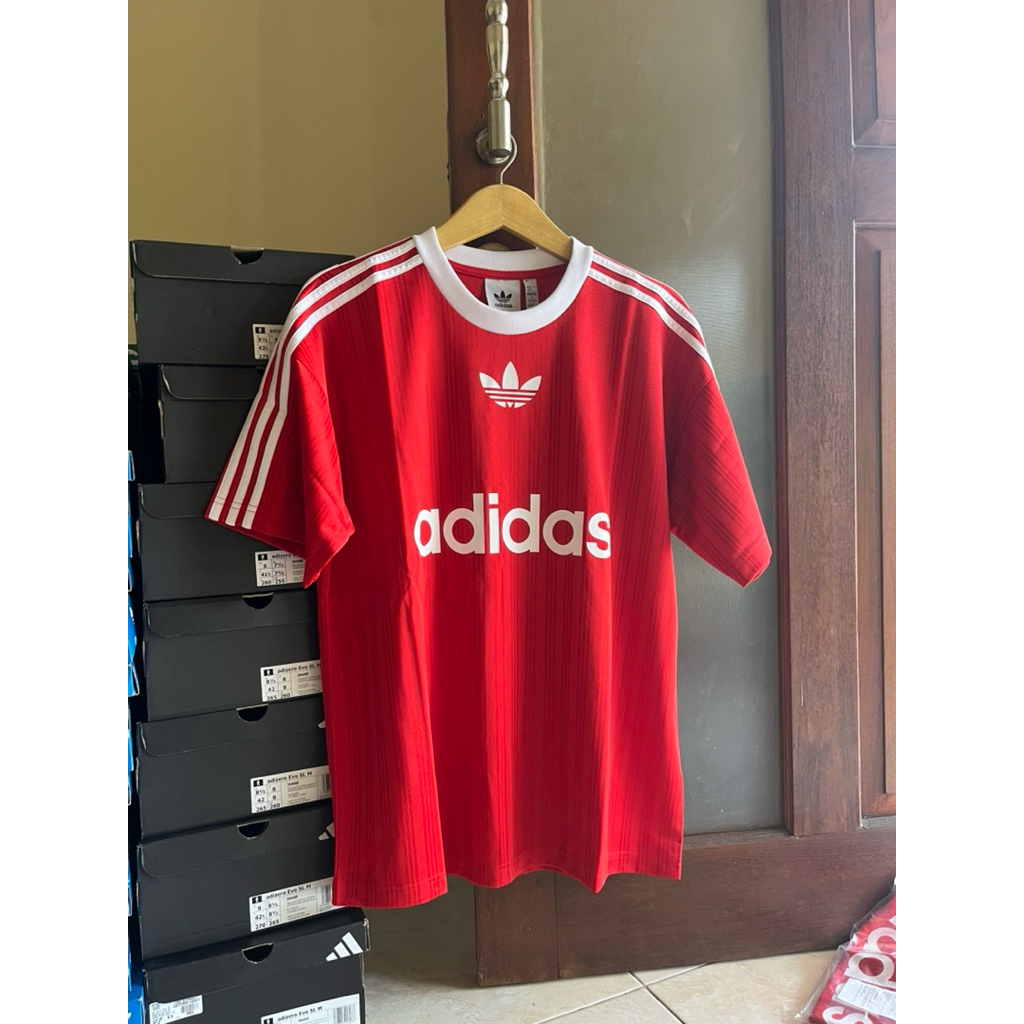 Adidas Originals Adicolor T-Shirt Men Shirts BNWT