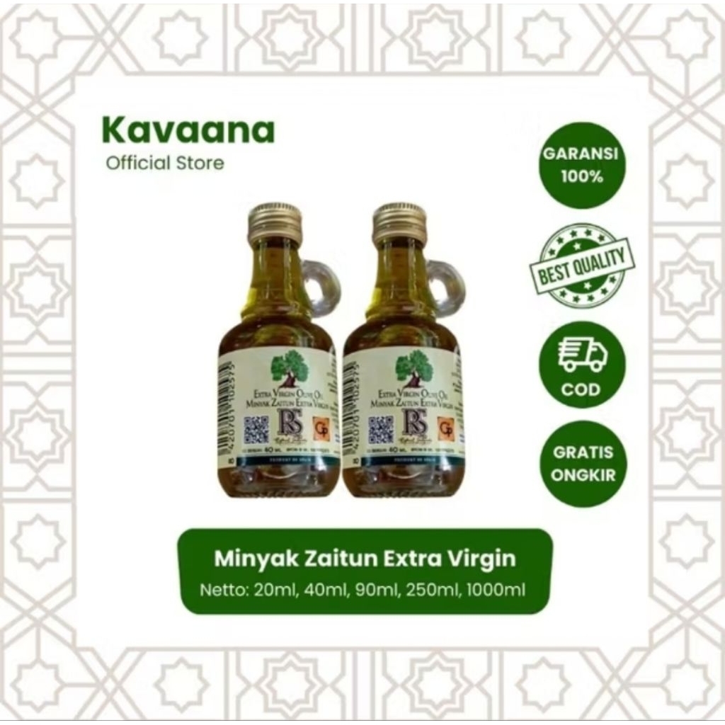 

Minyak Zaitun Extra Virgin Oil Rafael Sargado 500ml