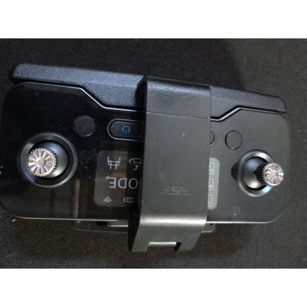 REMOT DRONE SJRC F11 4K