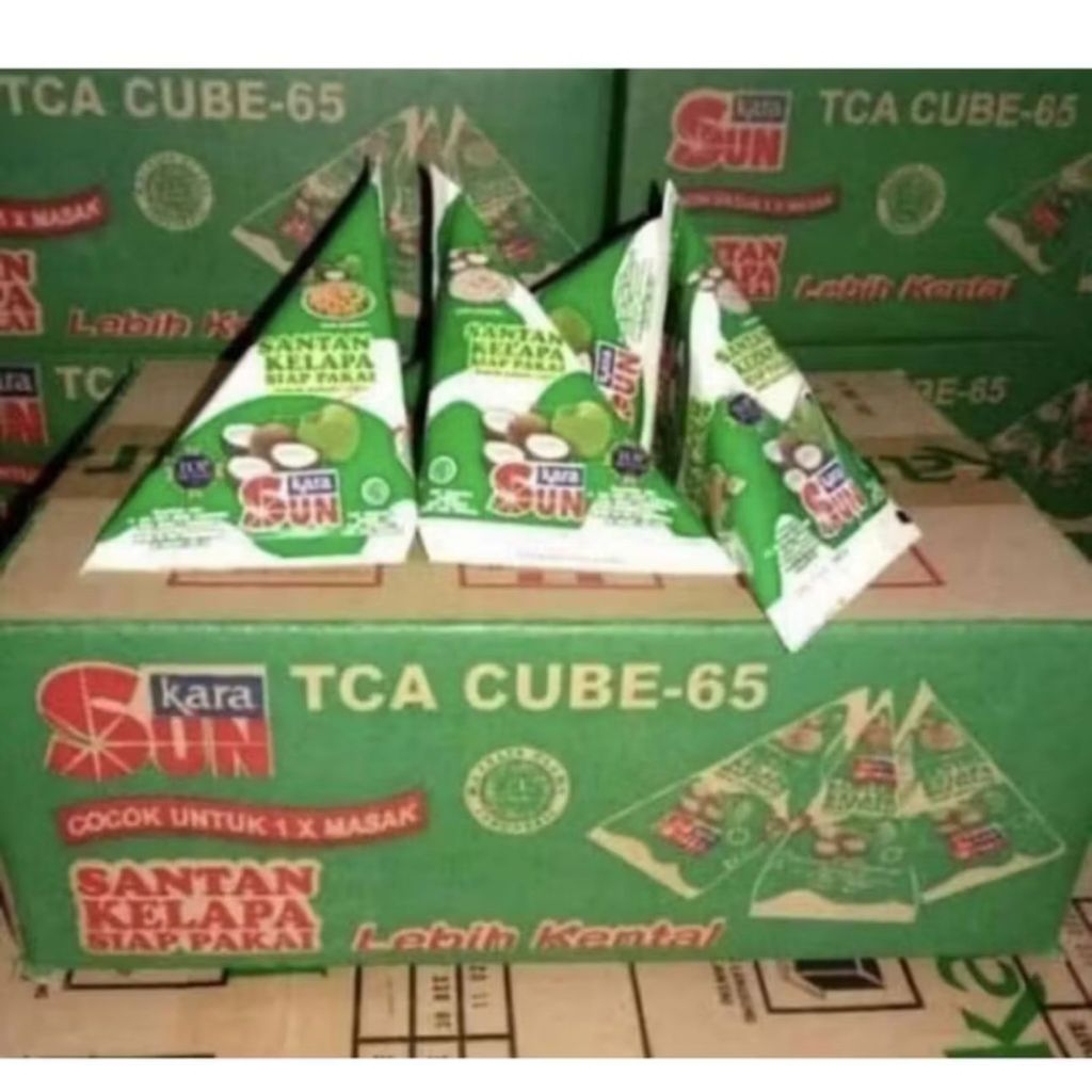 

SANTAN SUN KARA 1DUS ISI 36PCS