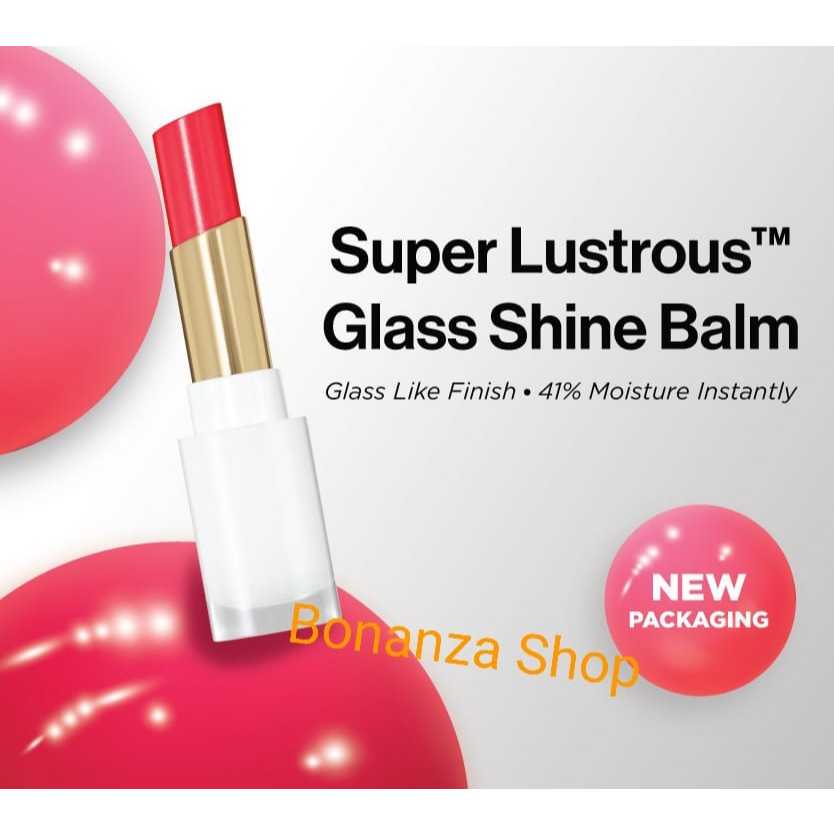 Revlon Super Lustrous Glass Shine Balm