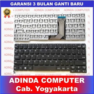 Keyboard Laptop Leno Ideapad D330 D330-10IGM D330-10IGL