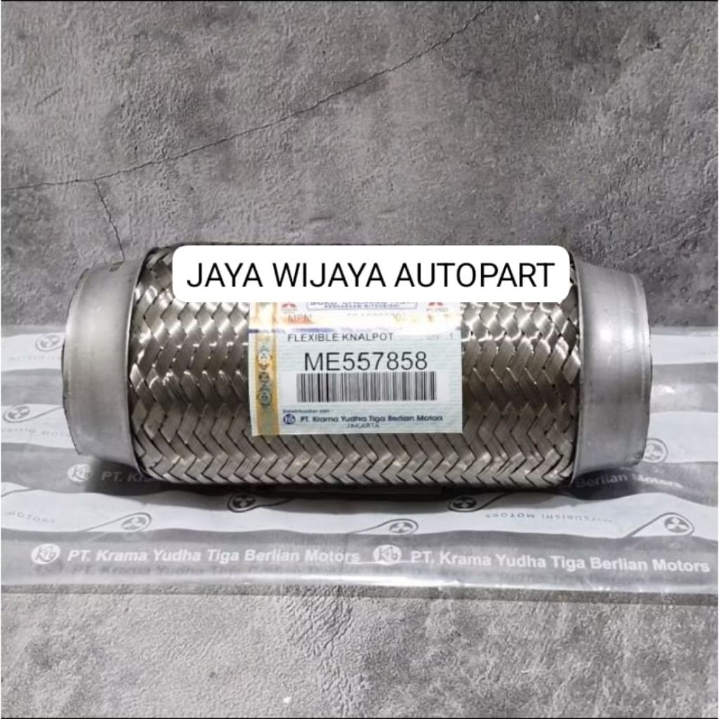 fleksibel fleksibel knalpot pipa knalpot ps100 ps 120 ps125 canter me557858