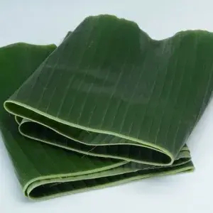 

Daun Pisang Ikat Kecil