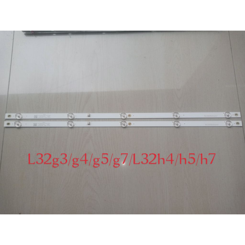 BACKLIGHT TV CHANGHONG L32K2