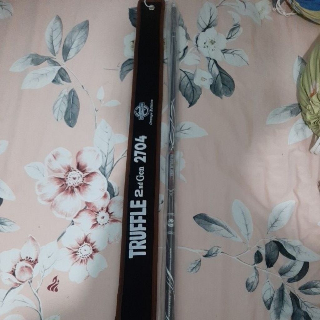 STELLA TRUFFLE GEN 2 BARU 270