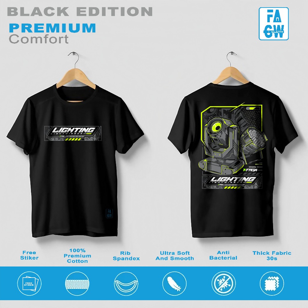 KAOS LIGHTING SOUND SYSTEM - KAOS SOUND SYSTEM AUDIO - KAOS NGX TJAP MORGAN ORIGINAL - NANDA AUDIO -