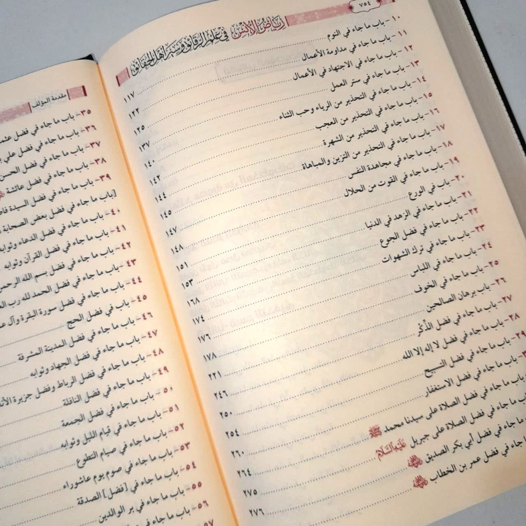 Jual Kitab Riyadhul Uns Riyadh Al Uns fi Ilmi Raqaiq | رياض الانس في علم الرقائق وسير اهل الحقائق Impor Original di Toko Kitab Alresalah