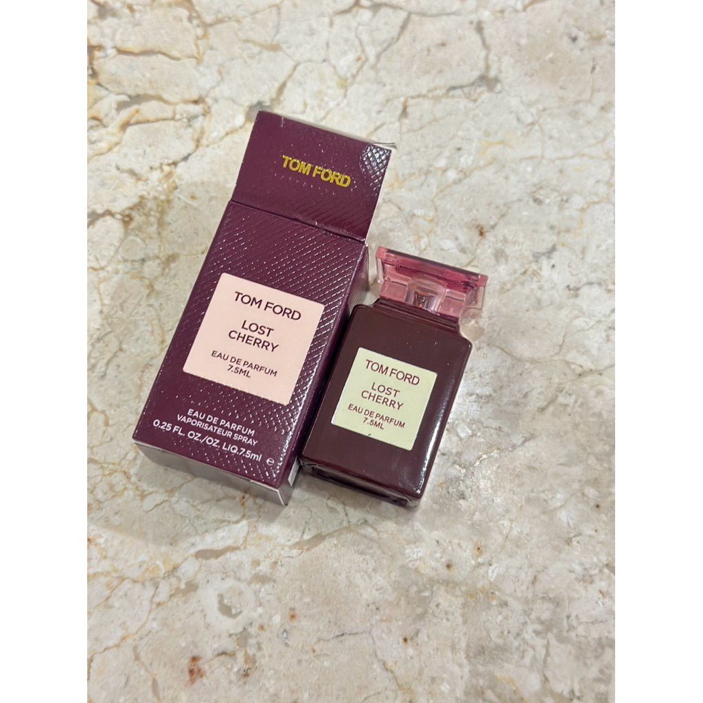 MINIATURE / MINI Perfume
