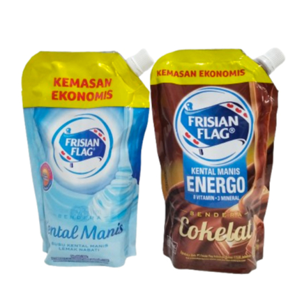 

FRISIAN FLAG SUSU KENTAL MANIS 545 GRAM /centraltrenggalek