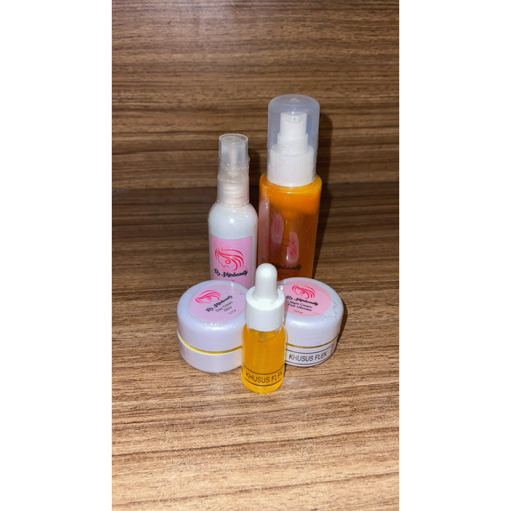 PAKET WHITENING FLEK RR_SKINBEAUTY