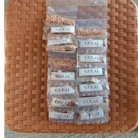 

Bumbu Gulai Daging Murah 3 /Bks