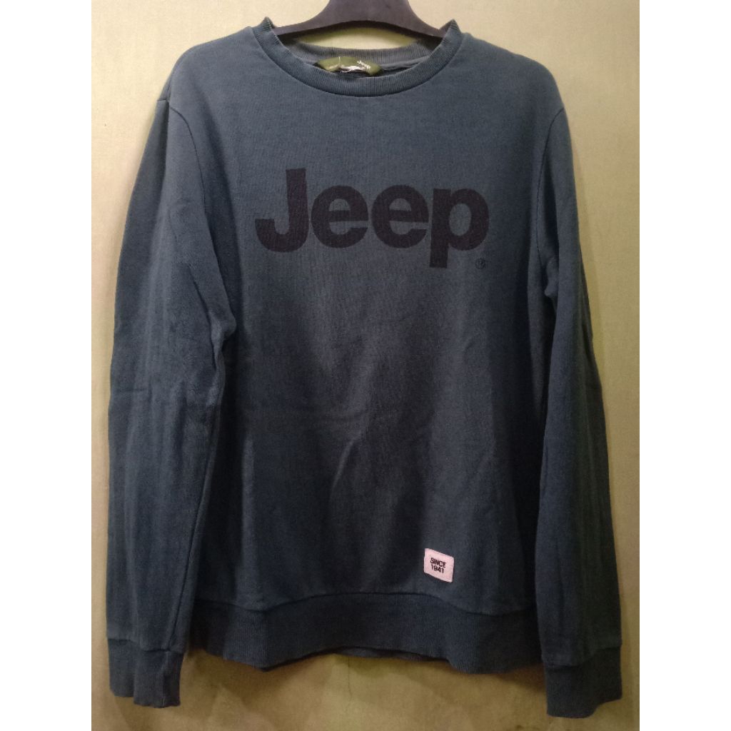 Sweater Crewneck NEW BALANCE NB ORIGINAL