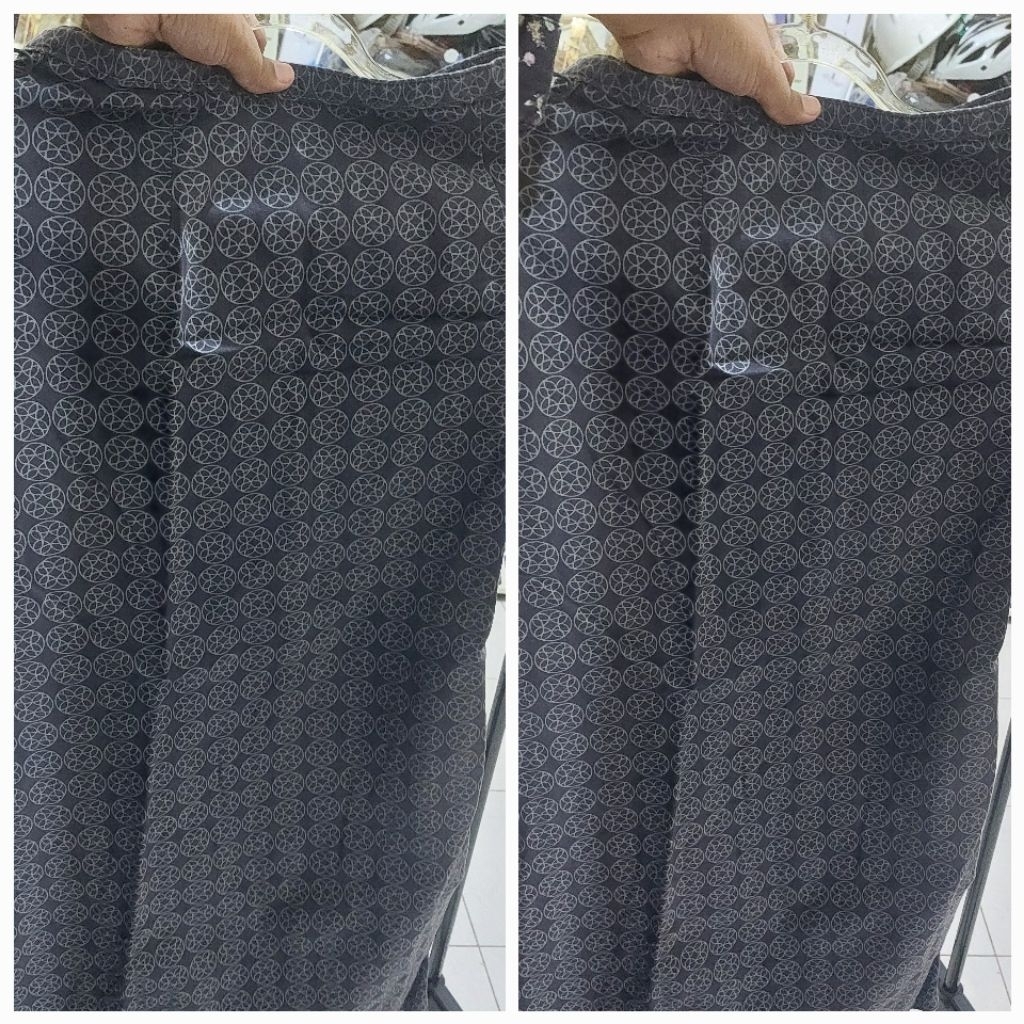 PRELOVED ROK CORNICHE