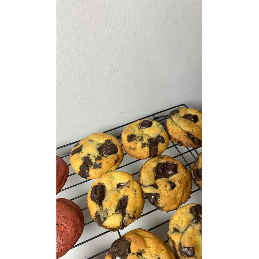 

Soft cookies/Cookies/Soft cookies bekasi