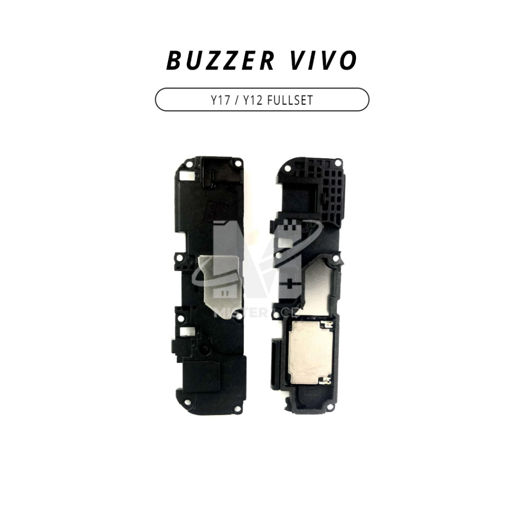 BUZZER VIVO Y17 / Y12 FULLSET