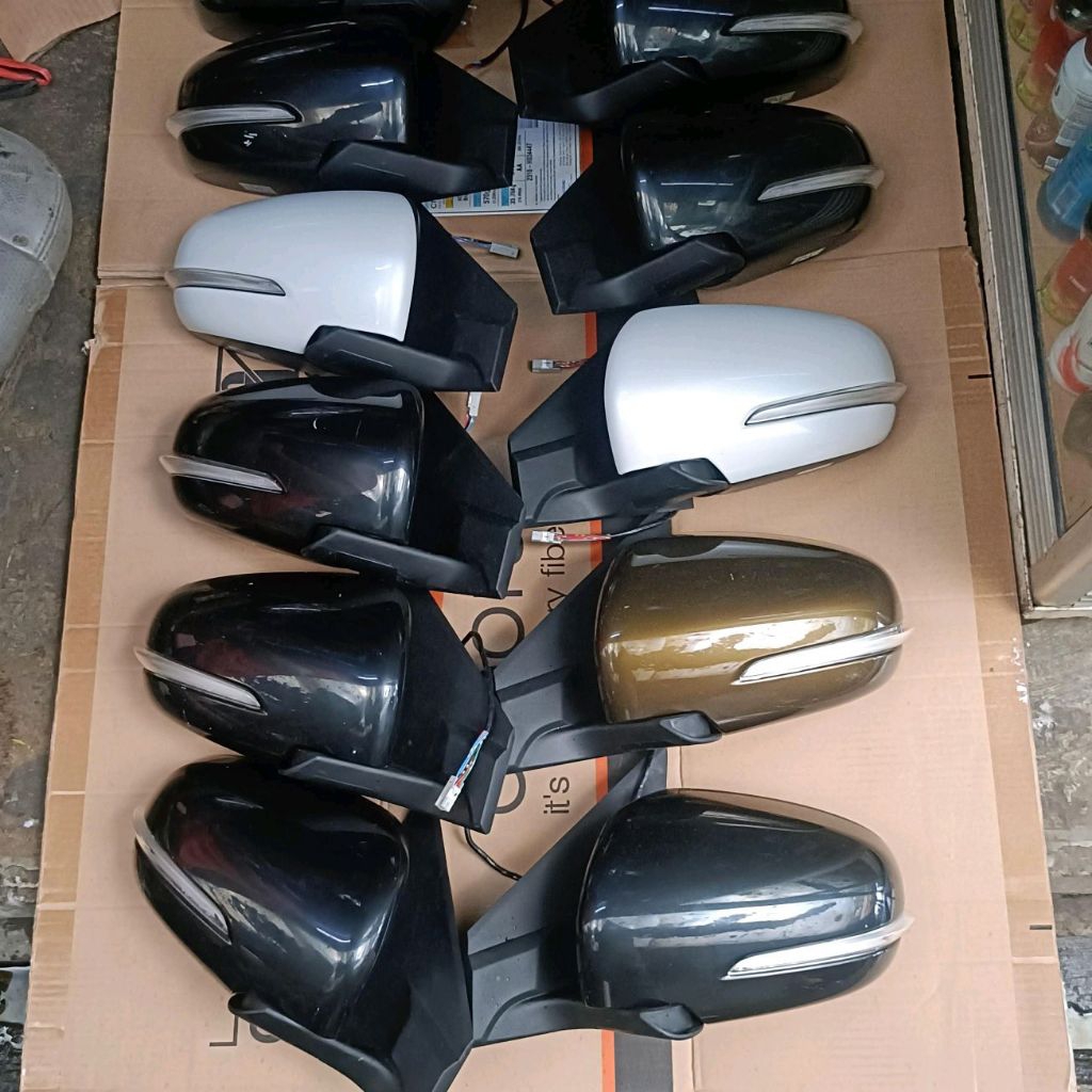 spion suzuki xl7 suzuki ertiga original