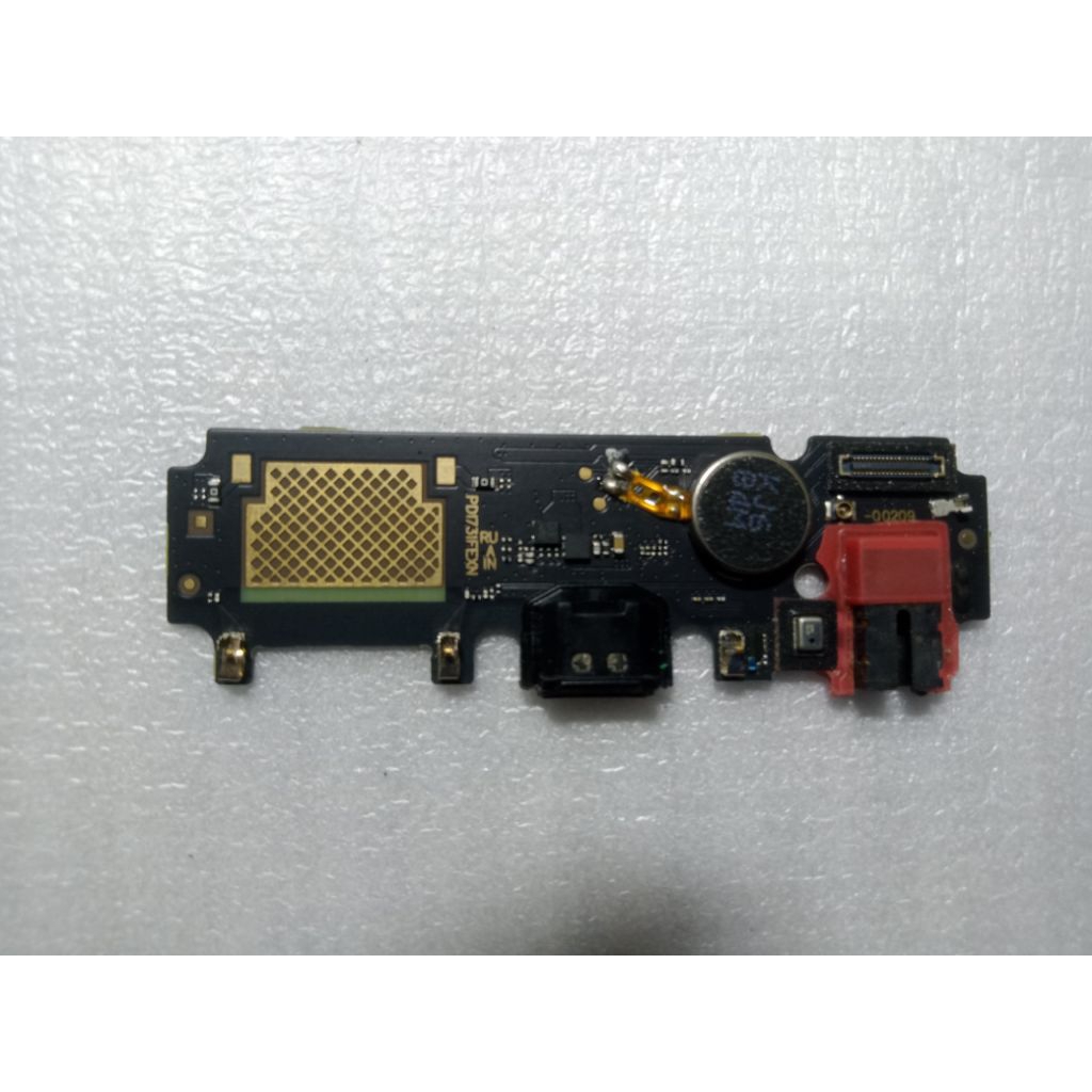 board charger/papan cas Vivo y71 original copotan