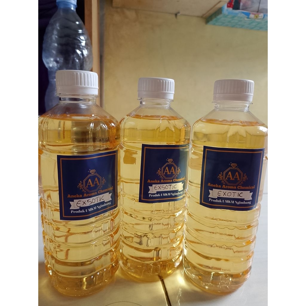 farfum laundry 500ml
