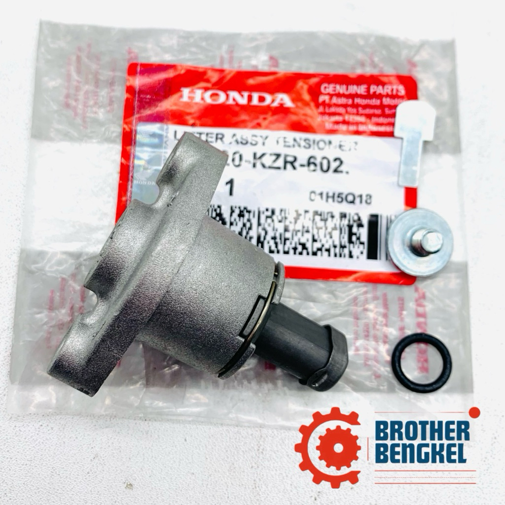 Stelan keteng tonjokan keteng Otomatis KZR Vario 125 Fi Old Vario 125 Esp LED Vario 125 New